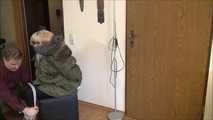 Marenka - Home Assault Part 5 of 6