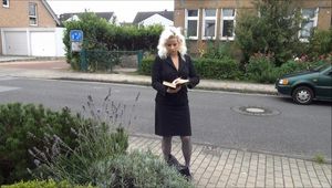 Request Video Elena - The Representative Part 1 of 6