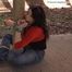 Jasmin - Tied up in the ruins 5