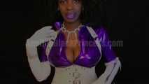 Latex PurplePassion