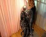 Doll in Chains