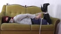 christina and white rope 2/2