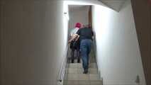Isabel and Stefanie - Escape Part 2 of 10