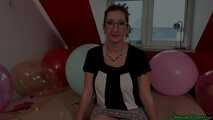 pump2pop nine balloons