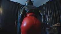 SO GEILT MAN EINE GUMMISAU AUF!