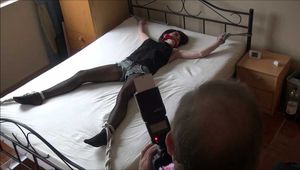 Tabea - Das erste Mal Teil 5 von 7