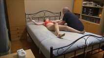Stefanie - Please tickle me part 7 of 7