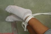 Ballett girl Sophia