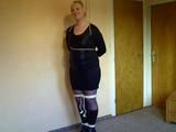 From rope to cuffs 3