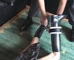 AB-067 Babsi's first video - Full Video