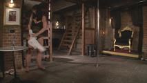 Torture in a SM Club 03 - part 02