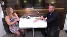 Lina Mila - FUNNY OR JUST HORNY?