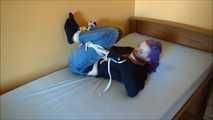 Zora - The nurse Part 5 of 5