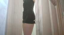 CREAMPIE AT MALLE