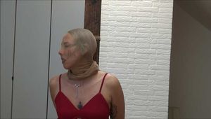 Viola - Geschäftsfrau in Schwierigkeiten Teil 6 von 10