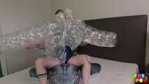 1415 Inflatable Jacket