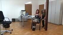 Wendy - An Unusual Job Part 3 of 4