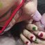 Asia-Nisa - Blowjob am Morgen  