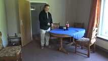 Hausarrest 2/2