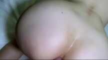 THIS IS HOW HOT ANAL IS 