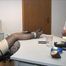 Zora - Chartered Tickling Part 3 of 4