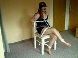 Bunny chairtied Part 3