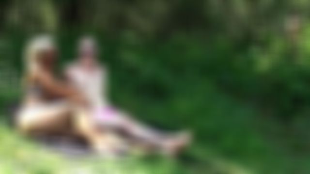 Wir haben ihn erwischt! Spanner MUSS zeigen was er kann!