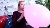 Blow2Pop pink U16