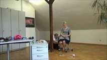 Lea - The lawyer part 5 of 8