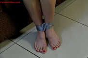 I'll Tie You, You Tie Me