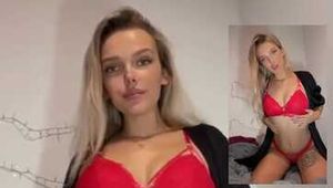 Heimlich bei meinen Eltern die Fotze verwöhnt!