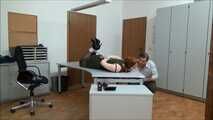 Caprice - The Alleged Internship Part 7 of 7
