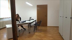 Julia - Business lady in trouble part 1 of 8