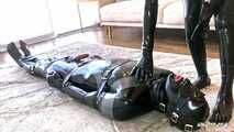 Edging Games - Super Sadistic Orgasm Control