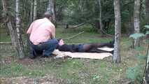 Melina and Zora - gambling debts 2 part 5 of 6