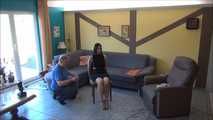 Ilona - The First Time Part 4 of 6