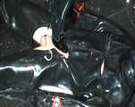 Cheyenne de Muriel - Rubber Boarding