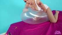 431 Bouncing Bella