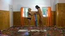 Denise & Claire 03