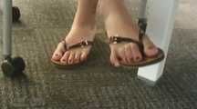 fetish my shoes