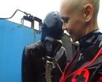 The Rubberslave - 04