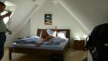 Julia - Secretary Gone Astray Part 7 of 8