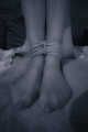 Feets - Soles in nylons