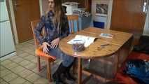 Video request Yvonne B - The Driving student Part 1 of 5