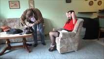 Sharon - The Trap Part 2 of 5