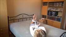 Gina - Tie me up part 1 of 3