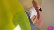 235 Bouncing Sophie
