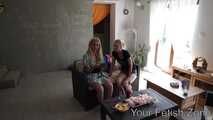 Natally & Vicky