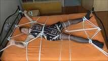 Tatjana - Attacked in her own apartment Part 4 of 6