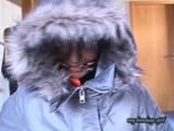 Captured in jackets 1